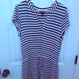 AS U WISH DRESS